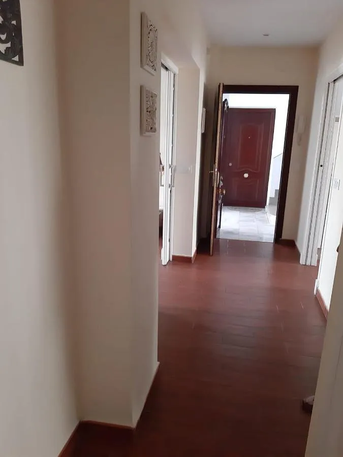 Appartement de vacances pour 4 personnes - 1