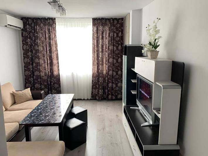 Gîte pour 4 personnes, avec vue sur le lac et vue dans Stara Zagora - 2