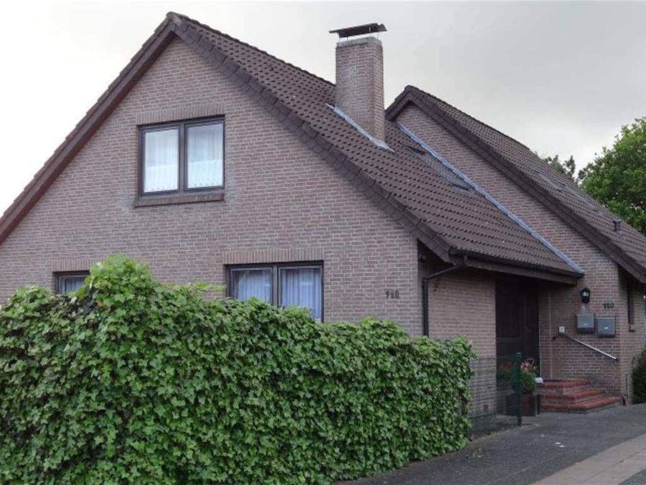 Ganze Ferienwohnung, Ferienwohnung Klausing, 15153 - Ferienwohnung Klausing in Leer, Ostfriesland