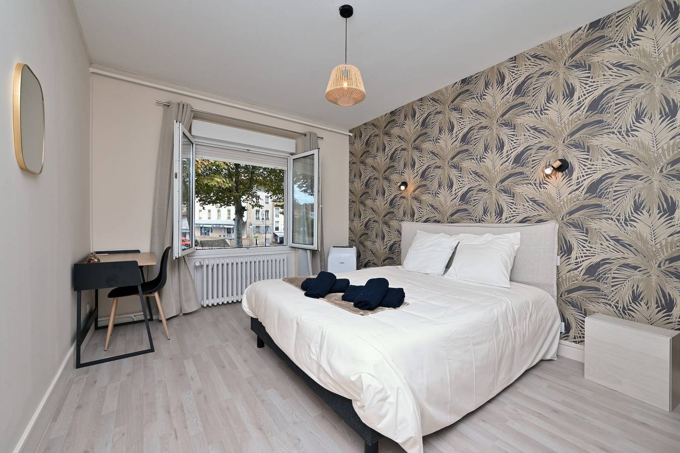 Photo : Appartement de vacances