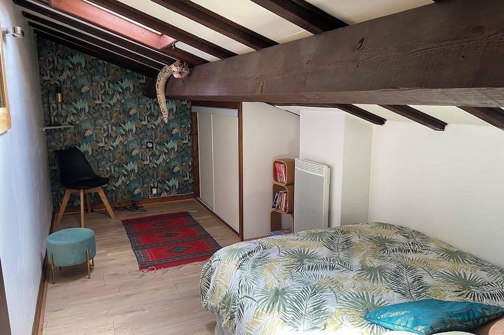 Villa \"Haritzen Ondoan\" 4 chambres vue magnifique au Pays Basque in Souraïde, Région de Bayonne