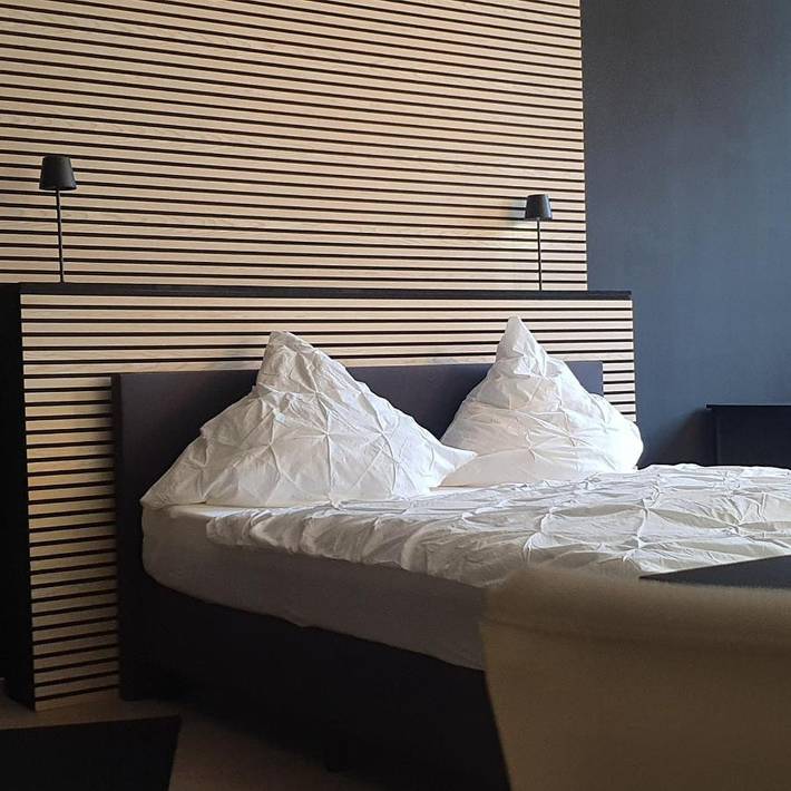 Hotel für 2 Personen in Hamburg-Nord