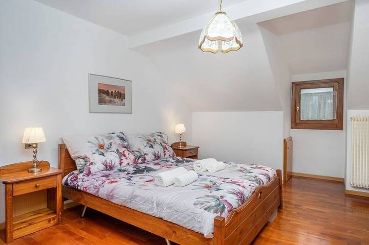 Appartement de vacances pour 4 personnes - 1