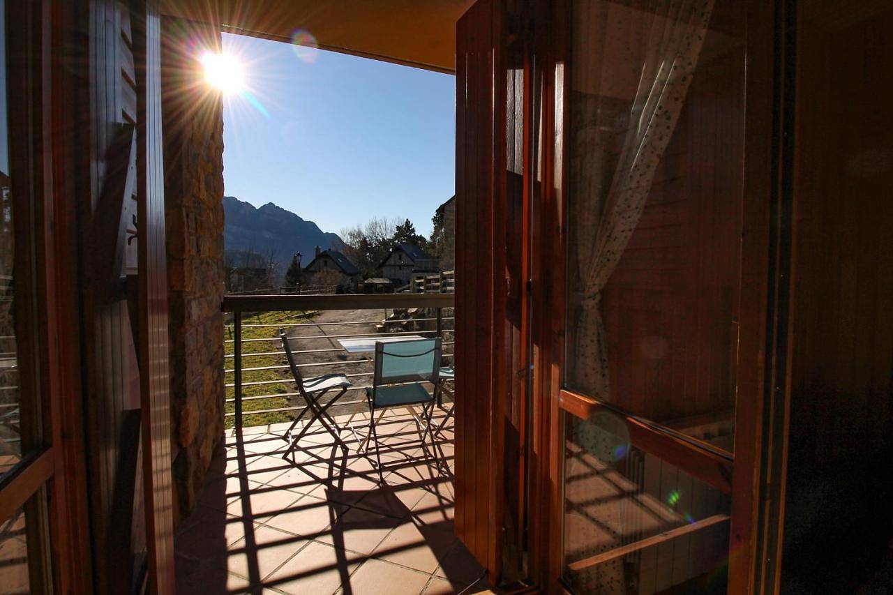 Apartamento entero, Refugio del Molino in Tramacastilla de Tena, Pirineo Aragonés