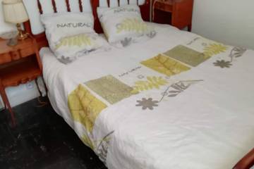 Appartement De Vacances pour 6 Personnes dans Le Mans, Sarthe, Photo 3