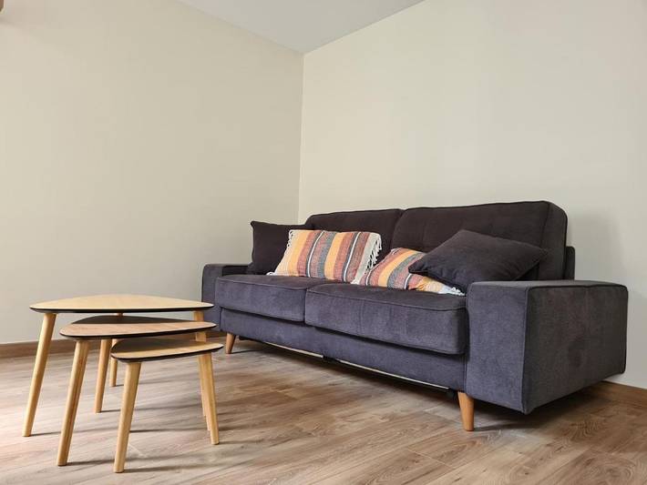 Gîte pour 2 personnes à Saint-Germain-en-Laye - 2