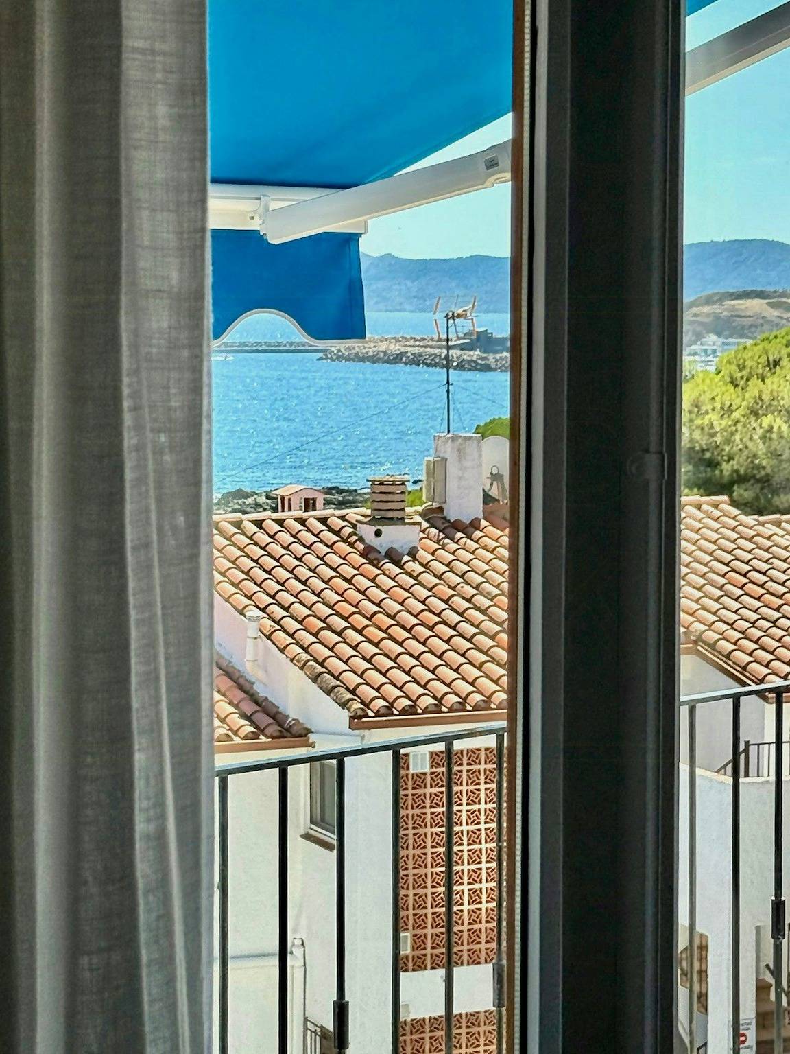 Ferienwohnung für 6 Personen in Llanca, Costa Brava