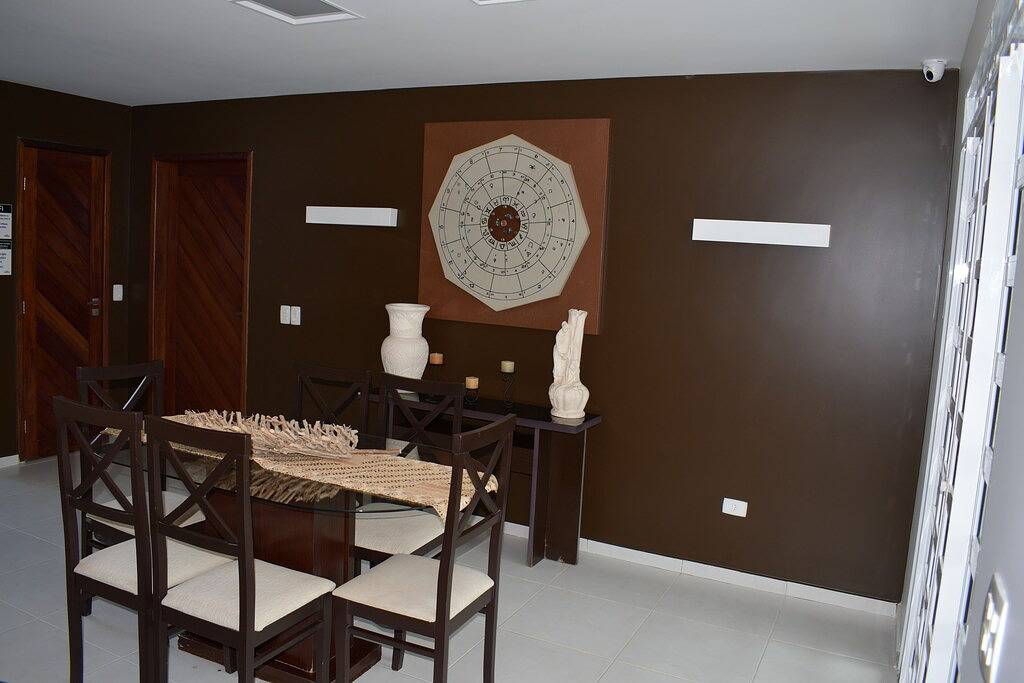 Verzaubertes Strandhaus in Maragogi Al Pouso das Fadas in Ponta do Mangue, Maragogi