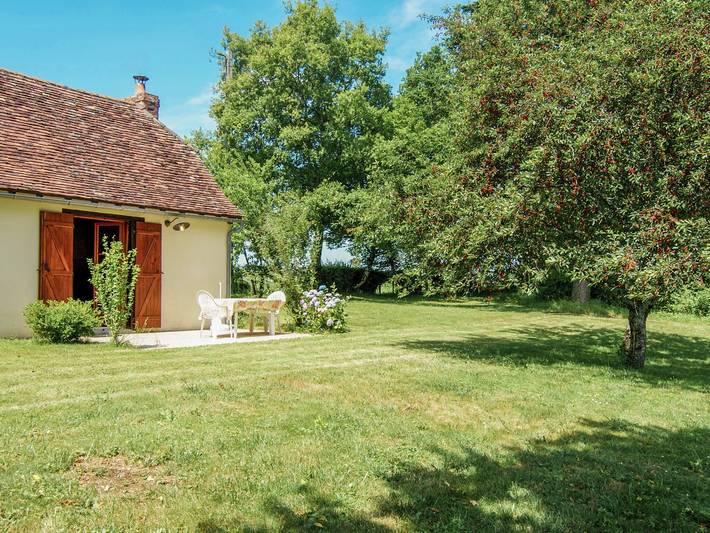 Gîte paisible à Savignac pour 2 personnes in Savignac-Lédrier, Périgord Vert