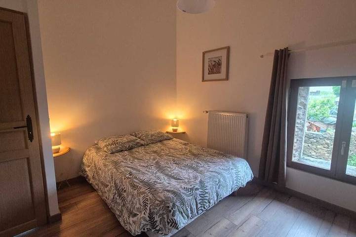 Location de vacances pour 6 personnes à Sainte-Croix-en-Jarez - 2