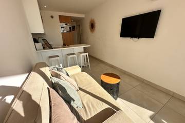 Ferienwohnung für 4 Personen in Le Grau-du-Roi, Nimes und Umgebung, Bild 3