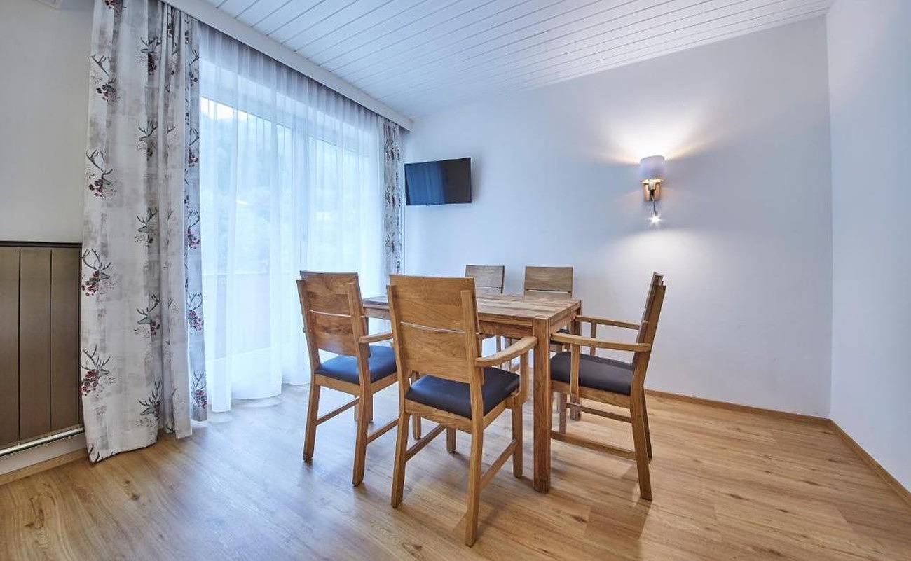 Ganze Wohnung, Appartement Haus Alexander - Top 3 in Saalbach, Saalbach-Hinterglemm