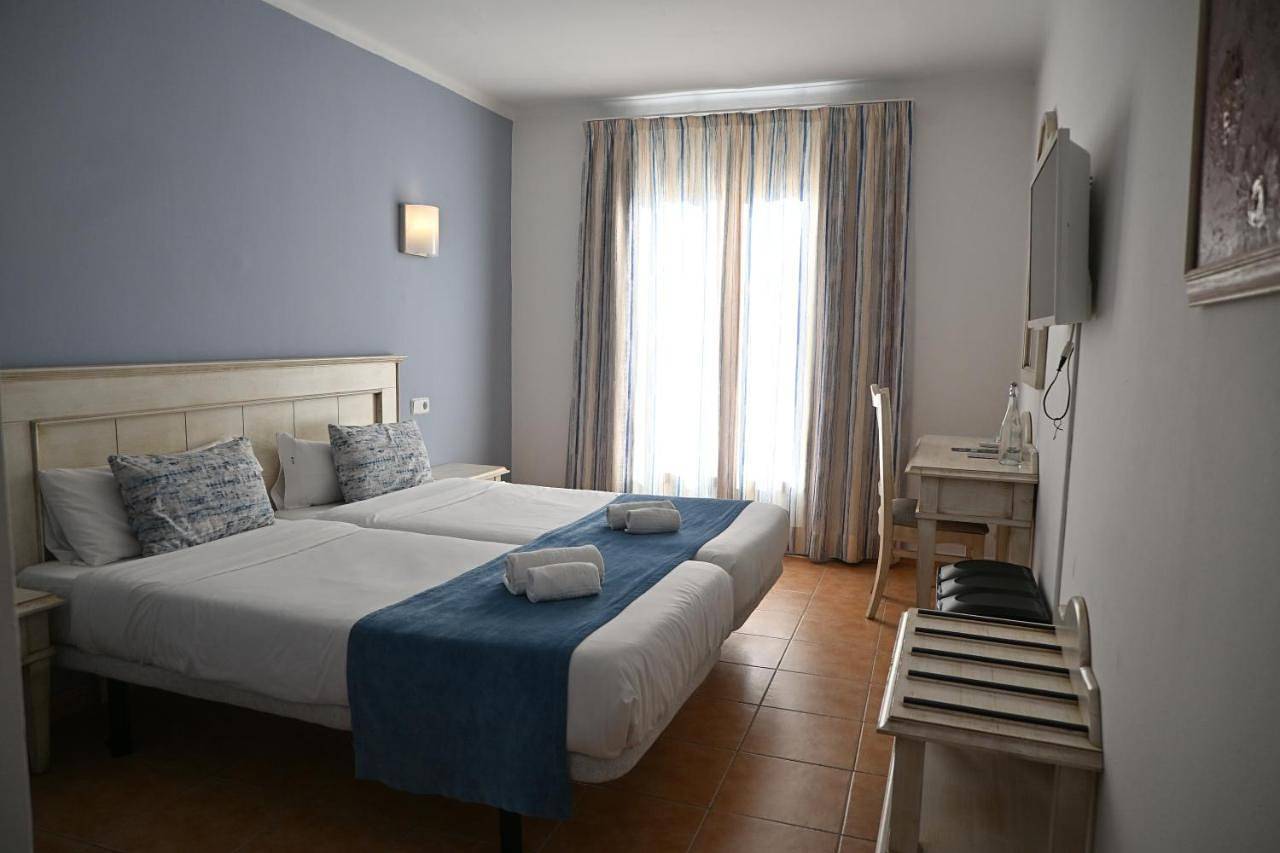 Economy Double or Twin Room in Portocolom, Felanitx