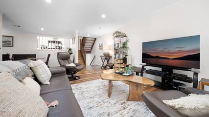 Location de vacances pour 5 personnes dans Kingston