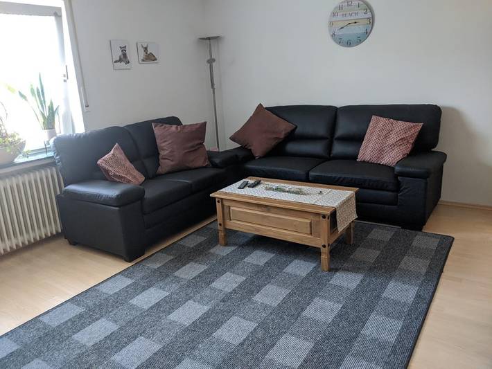 Ferienwohnung für 3 Personen, mit Balkon in Bourtanger Moor - 4