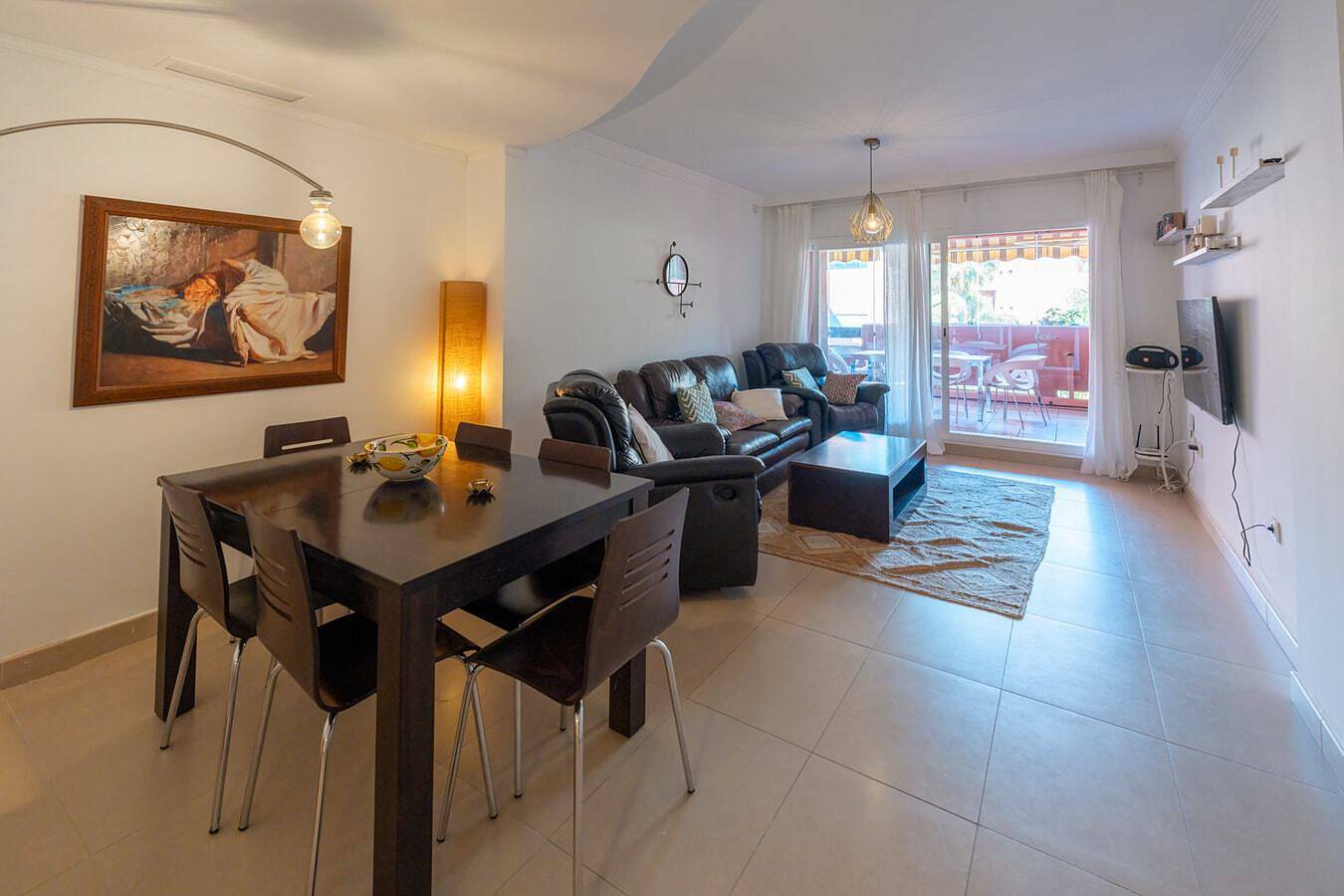 Entire apartment, Apartamento Punta del Faro in Torrox Costa, Torrox