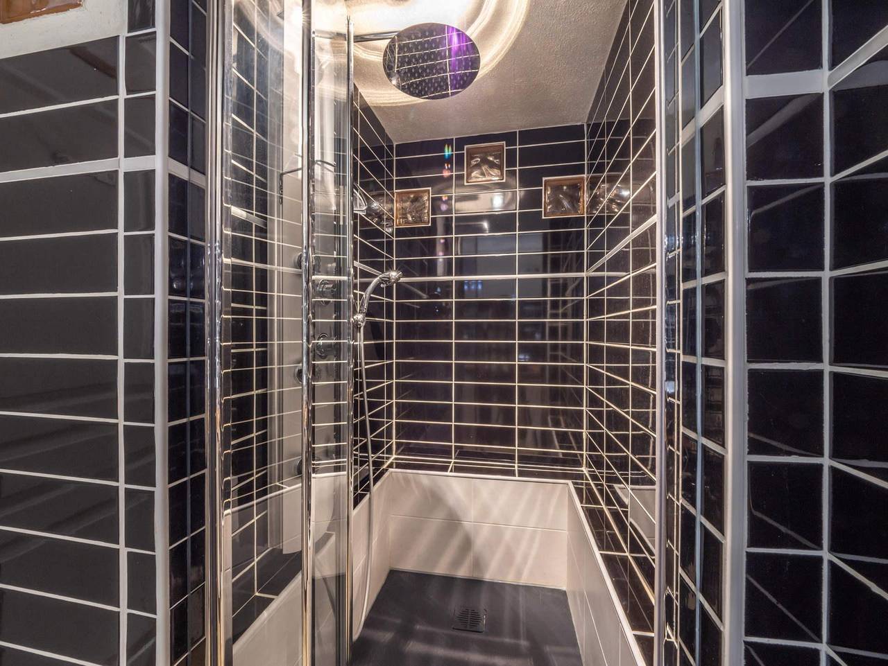 Appartement De Vacances pour 6 Personnes dans Tignes, Espace Killy