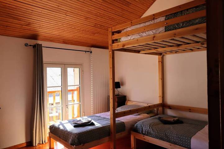 Spacious house in the heart of the Colmars ramparts! in Colmars, Región de Castellane