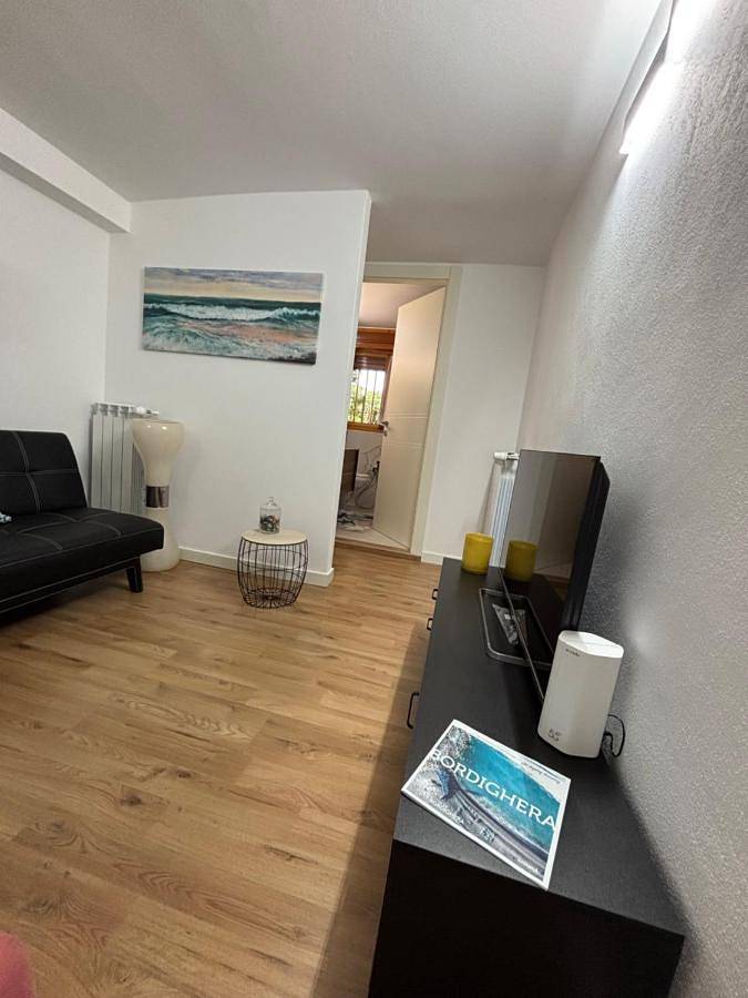 Ferienwohnung für 4 Personen, mit Terrasse - 1