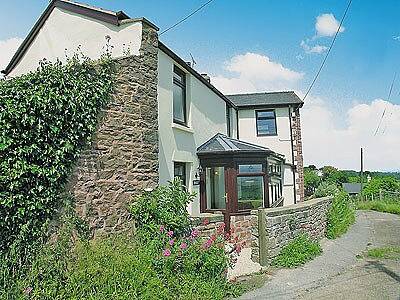 Holiday Rental for 4 People in Gloucestershire