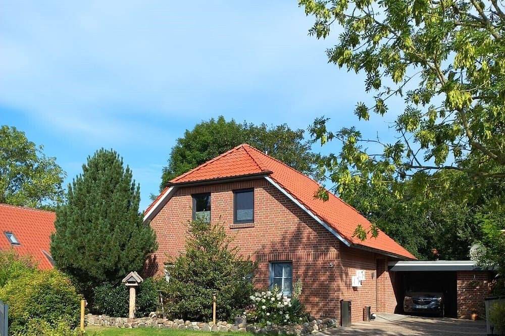 Ganze Wohnung, Moin im Apartment \"Friesenlück\" in Bockhorn, Südliche Nordseeküste