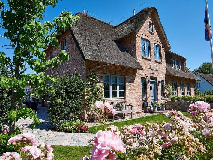 Ferienhaus für 4 Personen, mit Sauna und Terrasse - 1