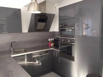 Vakantiehuis voor 6 Personen in Cucq, Montreuil en omgeving, Afbeelding 2