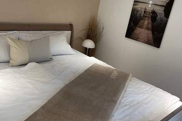 Bungalow für 4 Personen in Drei Kaiserbäder, Heringsdorf, Bild 1