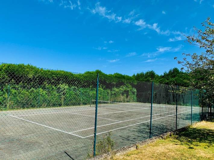 Maison d’hôte pour 6 personnes, avec jardin à Les Herbiers - 2