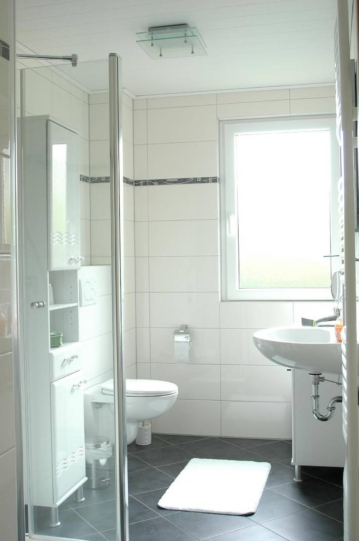 Ferienhaus für 4 Personen, mit Terrasse und Garten in Geestland - 4