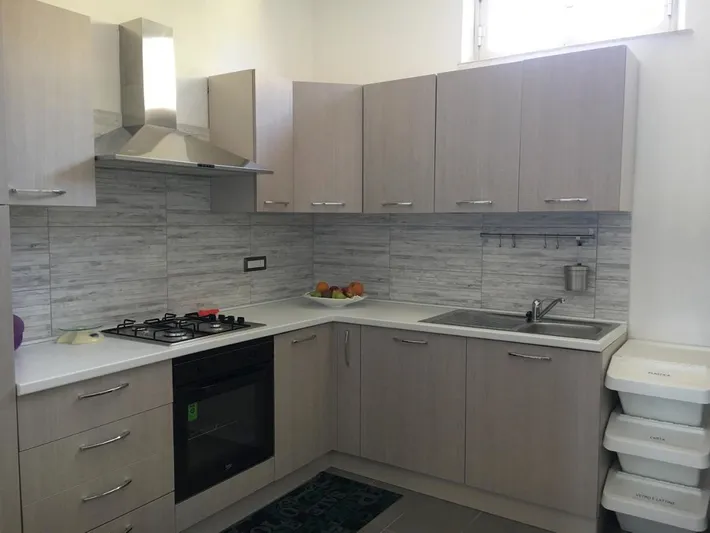 Apartamento de vacaciones para 5 personas, con balcón y vistas, Se admiten mascotas - 1