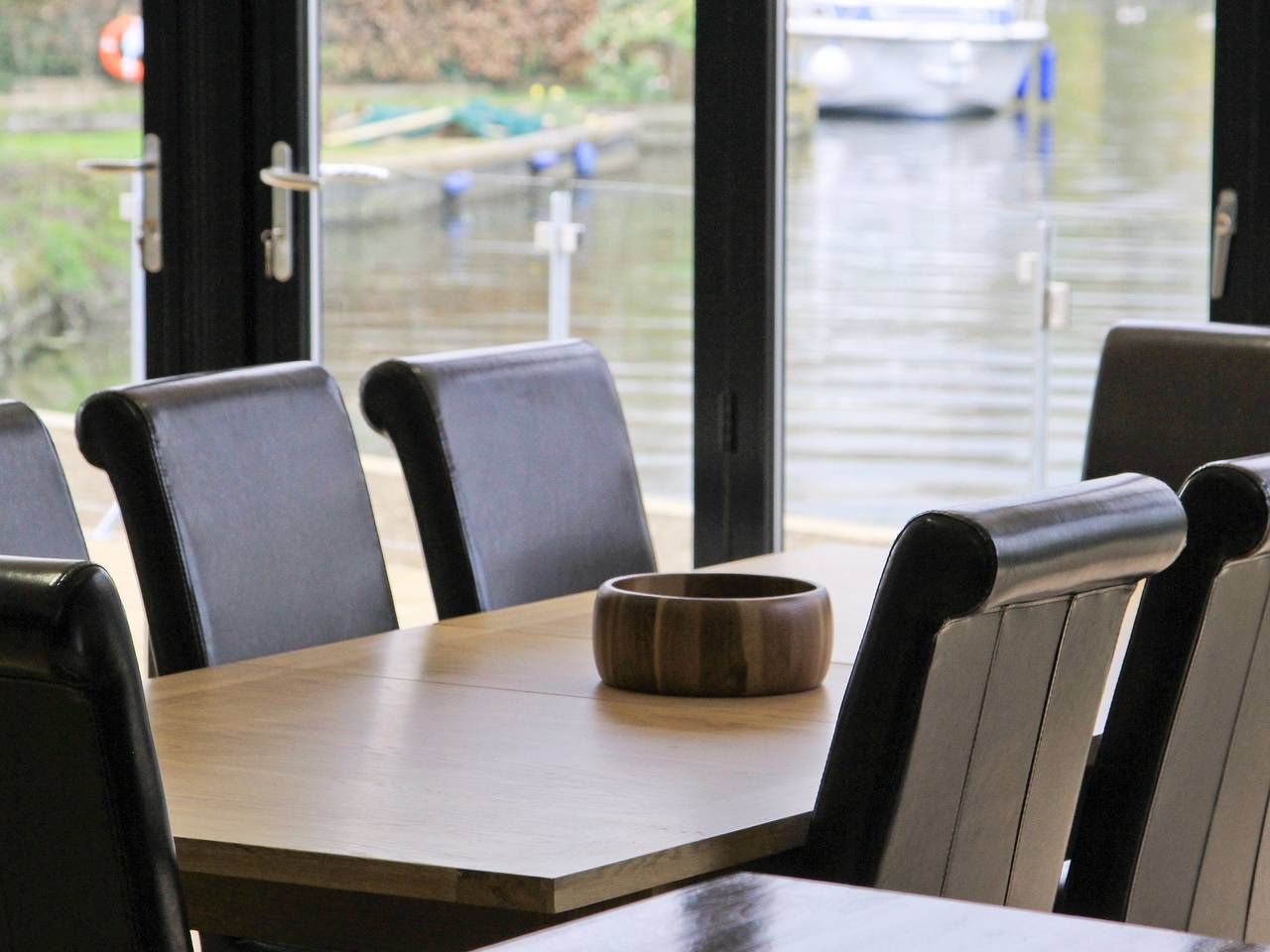 Cottage voor 8 personen met tuin in Hoveton, The Broads