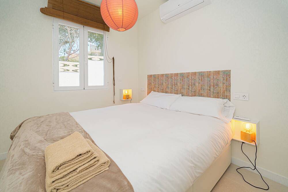 Stunning Brand New Villa Sea View in cala Piteres (el Campello), El Campello