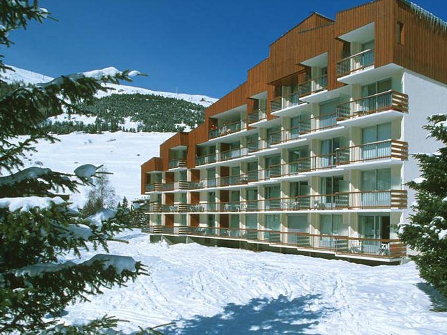 Camping pour 2 Personnes dans Mont-de-Lans, Parc national des Écrins