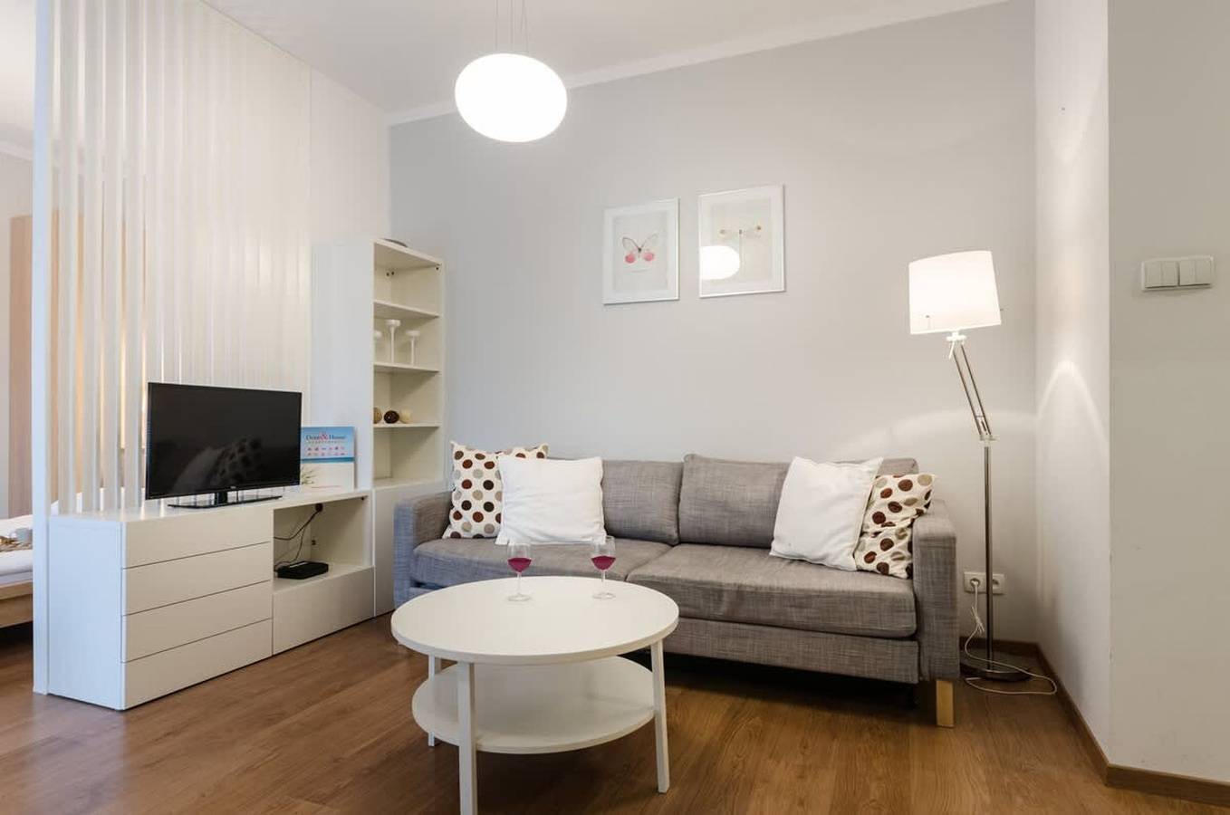 Hel enrumslägenhet, Tandeta 1   Comfortable Studio   Pet Friendly in Gdańsk, Zatoka Gdańska