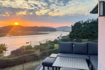 Cottage for 6 People in Kippford, Dumfries and Galloway, Photo 3