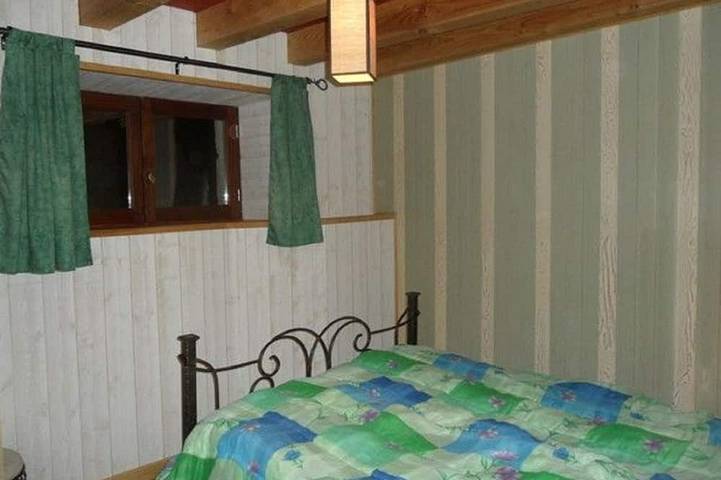 Location de vacances pour 6 personnes, avec terrasse et jardin à Le Malzieu-Forain - 3