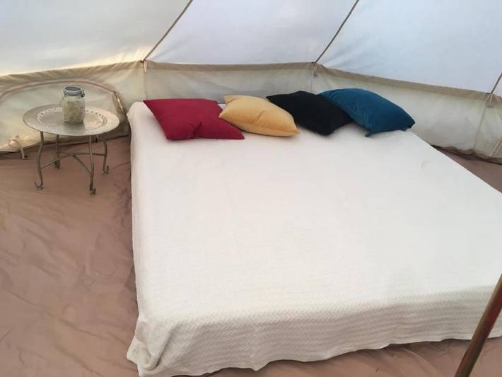 Ferienwohnung für 4 Personen, mit Garten in Nidwalden - 4