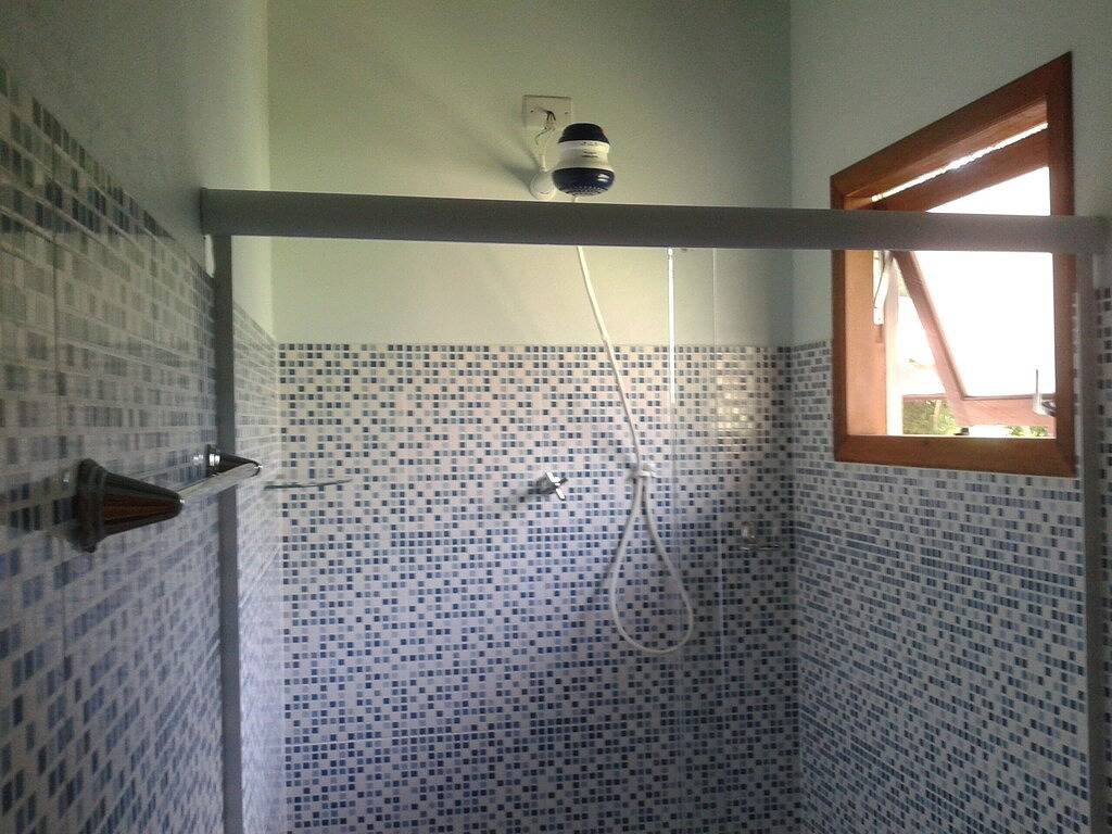 Curral Beach Ilhabela Chalet und Suiten # in Cambaquara, Ilhabela