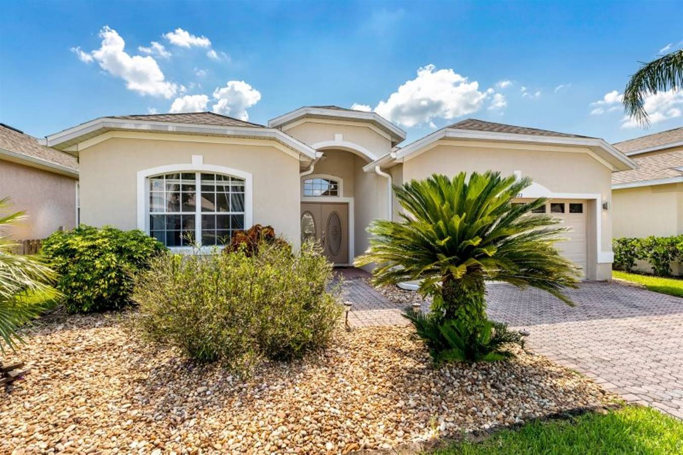 3 Bedroom Value Plus Home with Private Pool in ChampionsGate, Four Corners