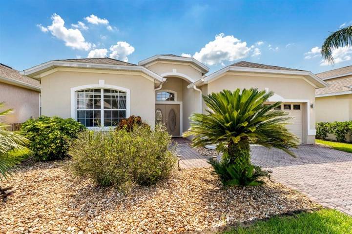 Casa Value Plus de 3 dormitorios con piscina privada in ChampionsGate, Four Corners