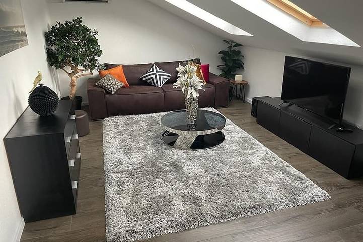 Ferienhaus für 2 Personen, mit Garten und Pool sowie Terrasse in Montenegro - 3