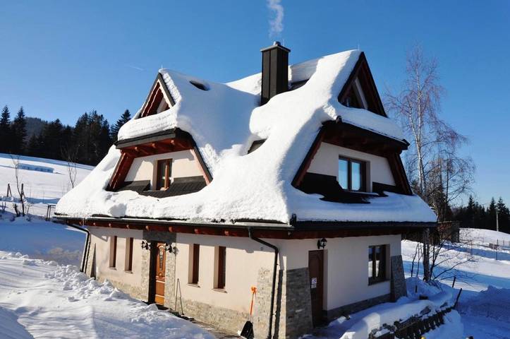 Location de vacances pour 2 personnes, avec vue à Zakopane
