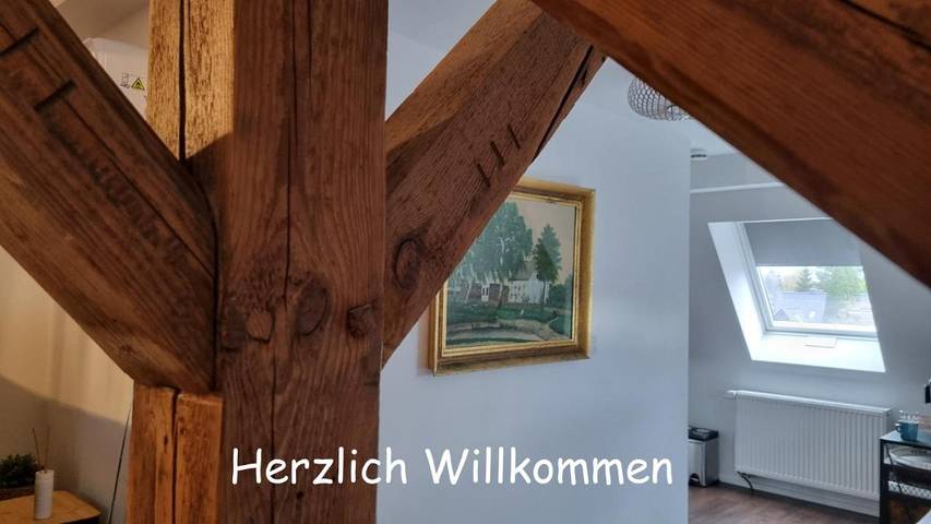 Appartement de vacances pour 4 personnes, avec Vue