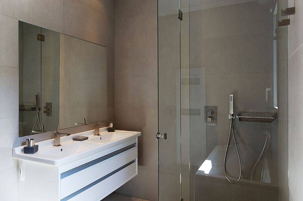 Villa Bayview in Saint-Tropez, Côte méditerranéenne (France)