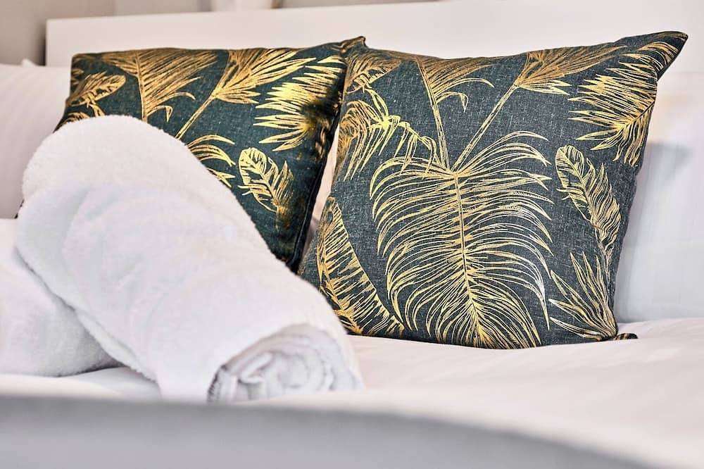 Ganze Wohnung, Portrush Harbour Apt Steps to Beach in Portrush, Grafschaft Antrim