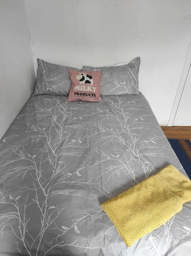 Apartamento de vacaciones para 2 personas, Se admiten mascotas - 1