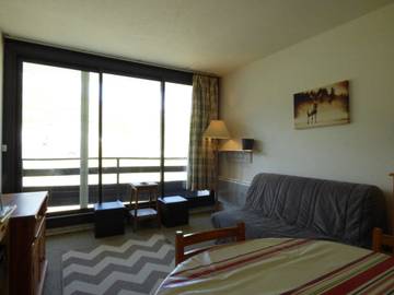 Studio voor 5 Personen in La Pierre Saint-Martin, Arette, Afbeelding 2