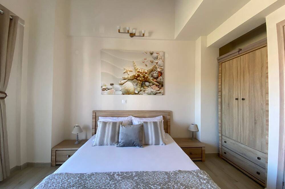 Villa Emerald - brand new house few minutes from the beach in Nikiti, Sithonia Peninsula