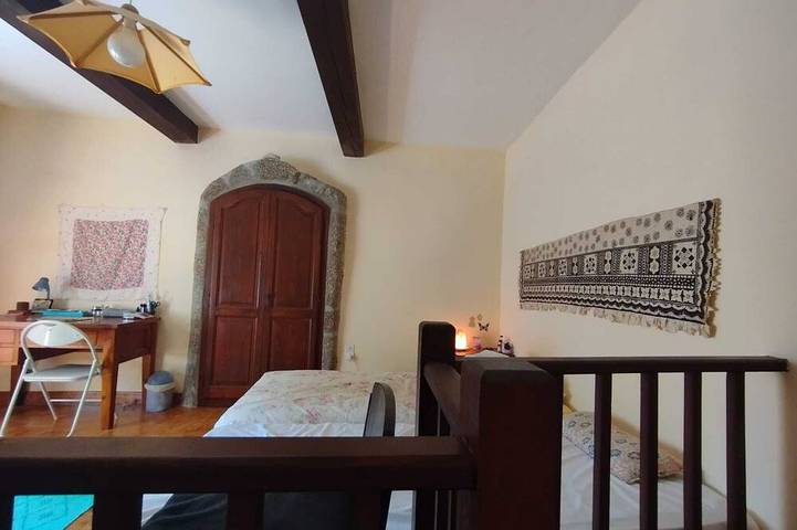 Gîte pour 3 personnes, avec jardin et piscine à Saint-André-de-Majencoules - 2